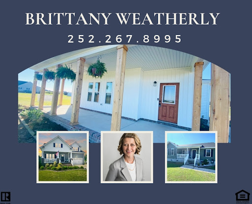 Brittany Weatherly Realtor - Thumbnail