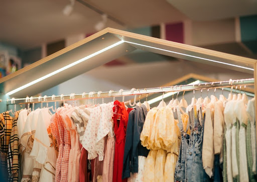 Oakley Children's Boutique