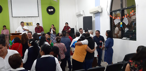 Iglesia de Dios Vida Nueva IDMECAR - Thumbnail