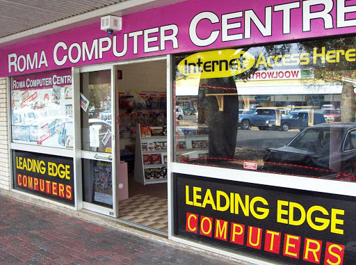 Roma Computer Centre