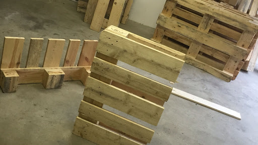 WOODfactory - Visual