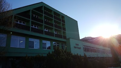 Photos of Hotel Petr Bezruč