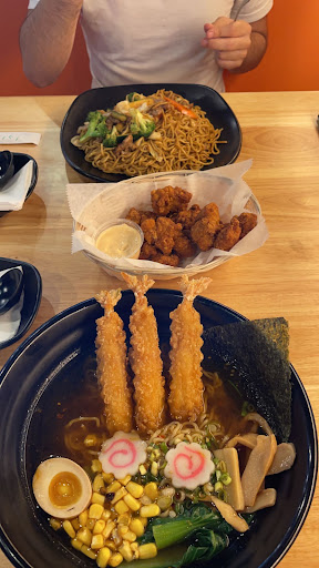 Zen Ramen & Grill - Thumbnail