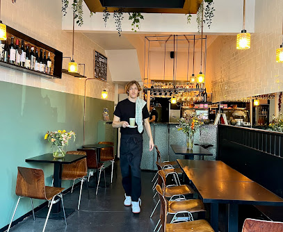 Bar cava