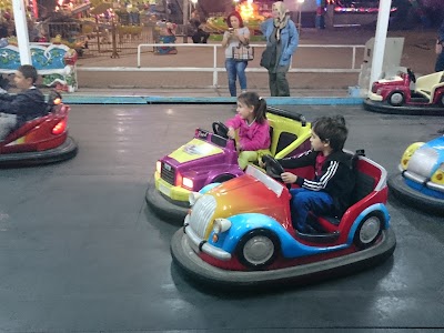 Kılıç Lunapark