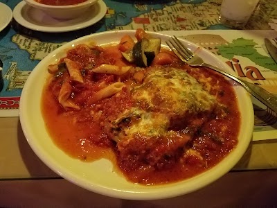 Photos of Joe's Italian Cuisine