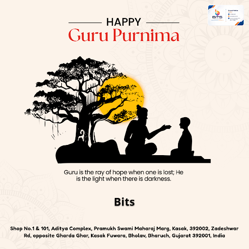 Celebrate Guru Purnima with gratitude for our mentors. Equip your laptops with quality accessorie… post image