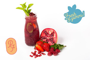 Photo n°101 de Le Paradis du Fruit - Opéra à Paris (Restaurant)