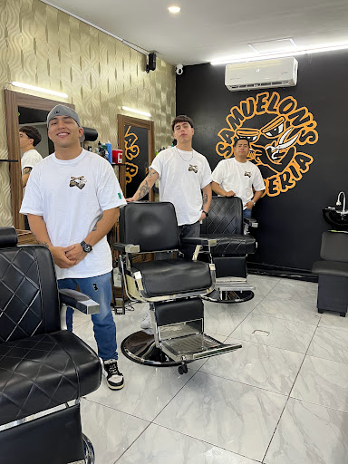 Samuelon’s Barbería