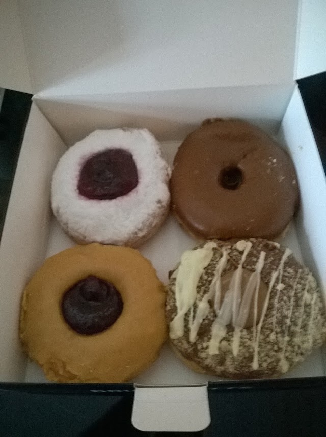 Doughnotts