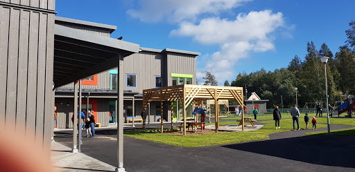 Långevi Förskola