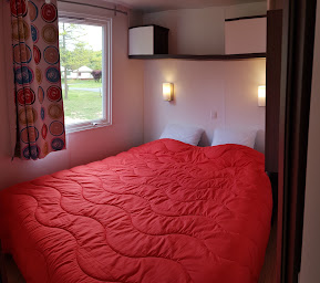 Photo n°35 de Au Bord de Loire à Gennes (Terrain de camping)