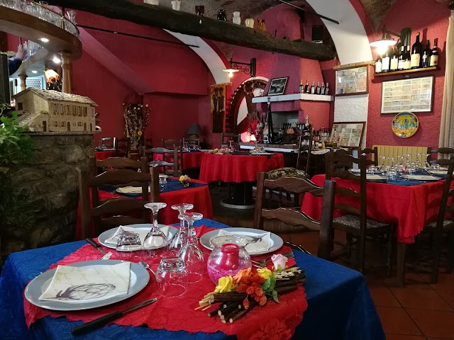 Ristorante Il Ponte