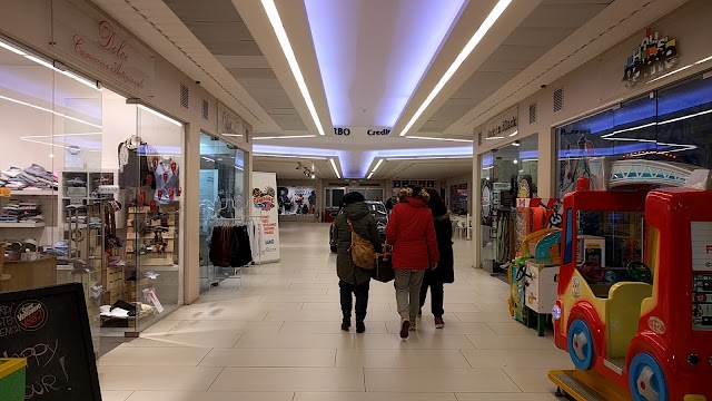 Cine Tuscia Village