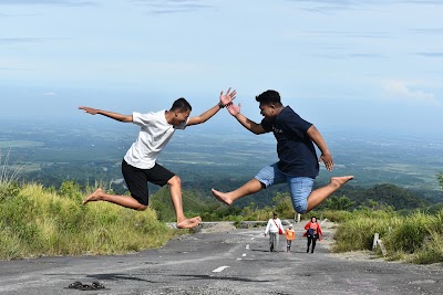 Photos of Kelud