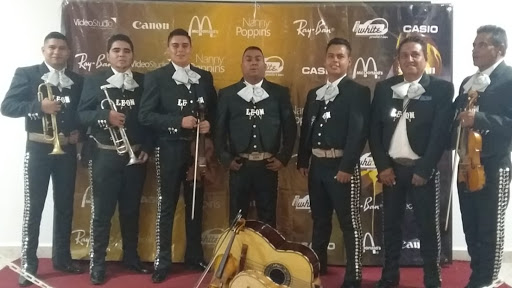 Mariachi Leon