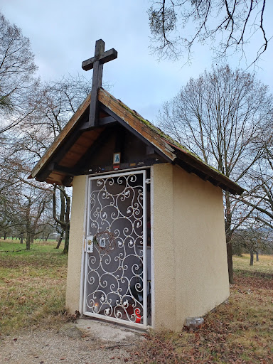 Marienaltar - Visual