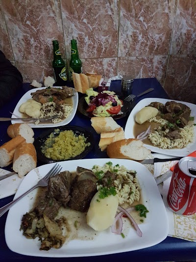Photos of Bar Restaurant Le Troisieme