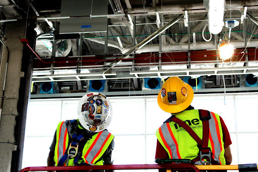 Intermountain Electric - Visual