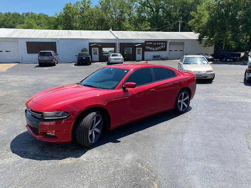 Ozark Window Tinting - Branson/Hollister