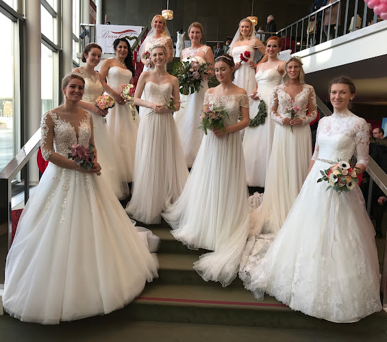 Hochzeitsmesse-Kiel - Festival der Hochzeit - Christa Rahlf