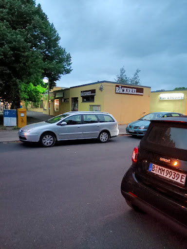 Westerwald-Cafe - Visual