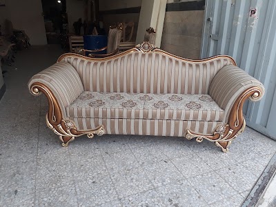 Photos of مبل خورشید