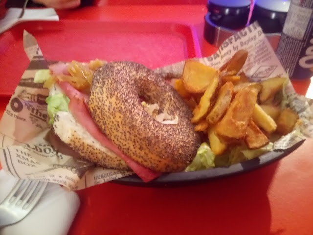 O'Bagel