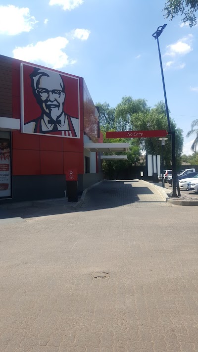 Photos of Kentucky Fried Chicken