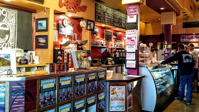 The Coffee Store In Napili