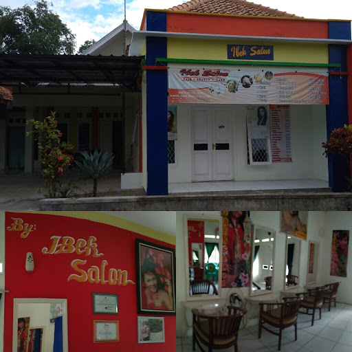 Ibek Salon