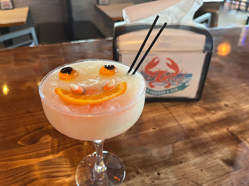 Red Claw Juicy Seafood & Bar - Thumbnail