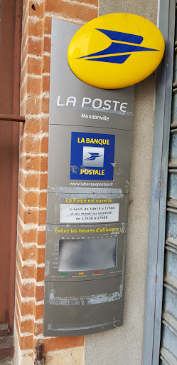 La Poste Mondonville - Thumbnail