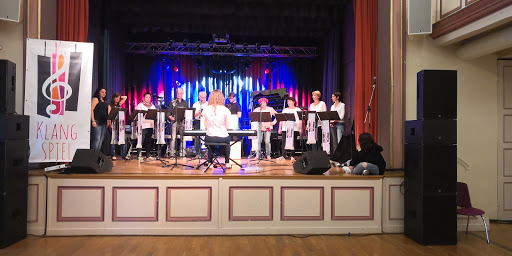 Stadthalle Weißenhorn - Thumbnail