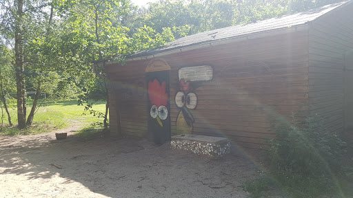 Waldkindergarten Christuskirche - Thumbnail
