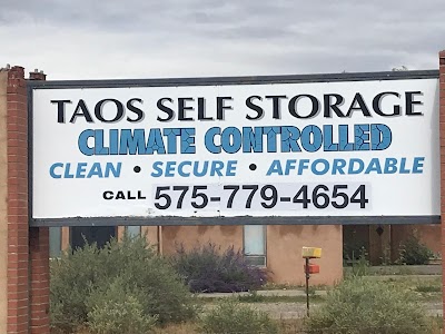 Taos Self Storage