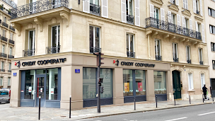 Photo n°2 de Crédit Coopératif à Paris (Banque coopérative)