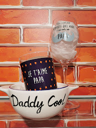 Photo n°16 de La Chaise Longue à Saint-Malo (Magasin de meubles)