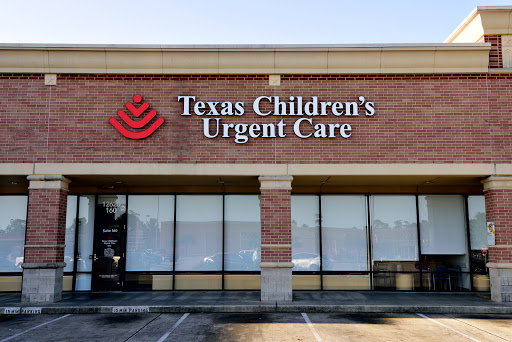 Texas Children's Urgent Care East Houston