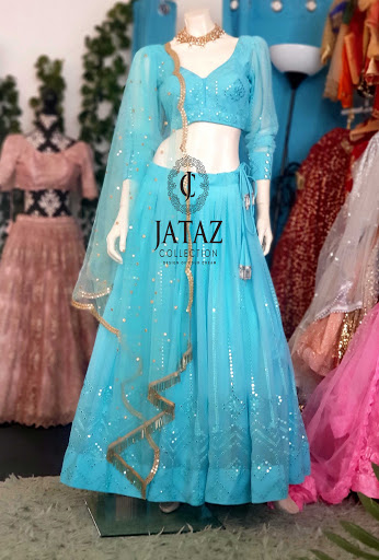Jataz Collections ( By appointment only) - Thumbnail