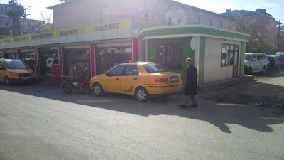 Photos of Pınar Taksi