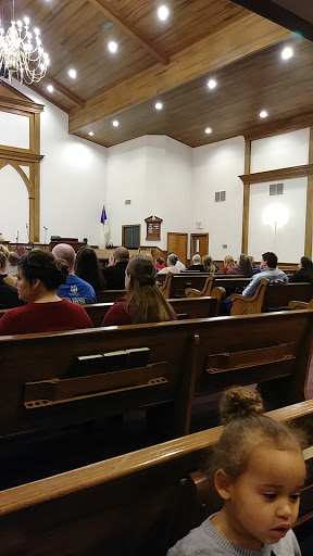Westside Holiness Church - Thumbnail