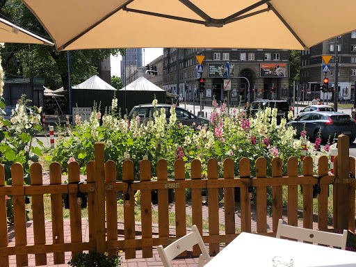 Ogród Smaku - Kuchnia Polska