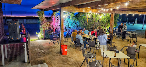 Bar Restaurante Piscinas de Juzbado Gallery - Spain