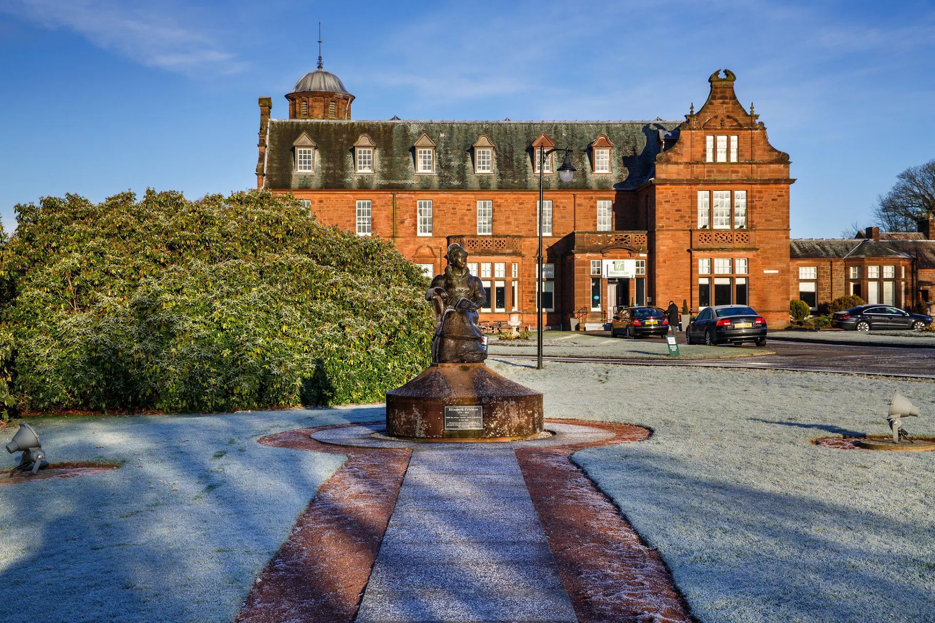 Holiday Inn Dumfries by IHG