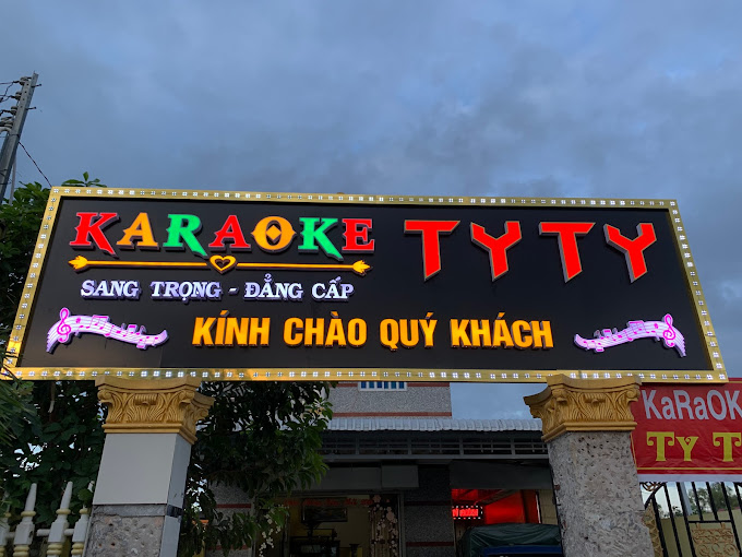 Karaoke TyTy