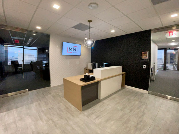 MW Logistics photo 2
