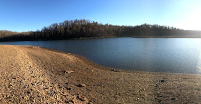 Lake Wedington Campground