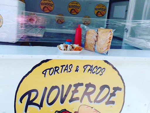 Tortas y tacos Rioverde - Thumbnail