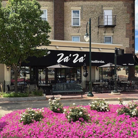 La Zaza Trattoria by null